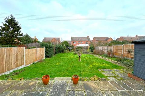 undefined, Badsey Lane, Evesham