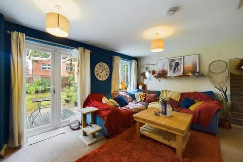 2 bedroom terraced house for sale, Arvina Close, North Hykeham, Lincoln