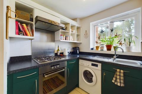 2 bedroom terraced house for sale, Arvina Close, North Hykeham, Lincoln