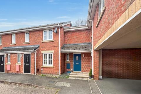 Arvina Close, North Hykeham, Lincoln