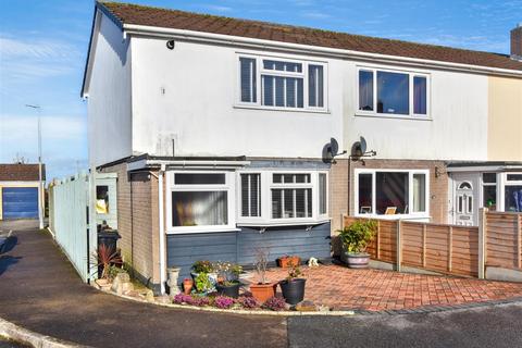 Bosvean Gardens, Paynters Lane, Redruth