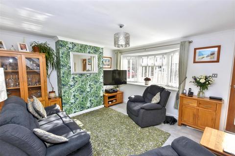2 bedroom end of terrace house for sale, Bosvean Gardens, Paynters Lane, Redruth