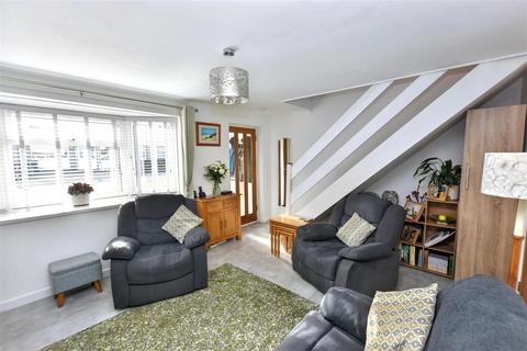 2 bedroom end of terrace house for sale, Bosvean Gardens, Paynters Lane, Redruth