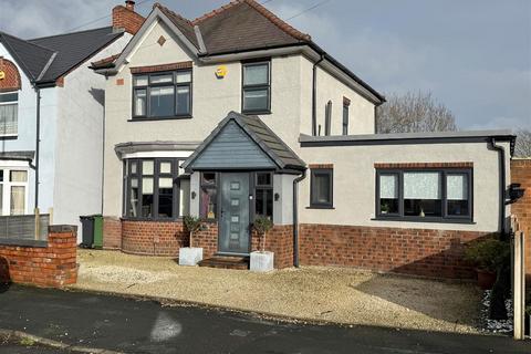 undefined, Woodland Road, Halesowen