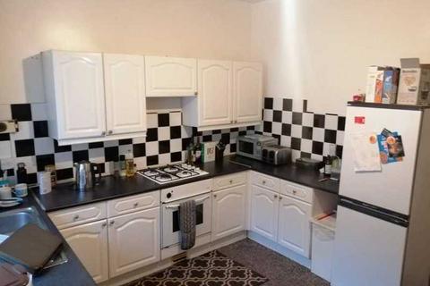 8 bedroom end of terrace house to rent, Cathays, Cardiff, CF24