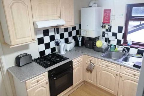 8 bedroom end of terrace house to rent, Cathays, Cardiff, CF24