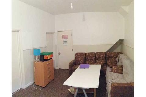 8 bedroom end of terrace house to rent, Cathays, Cardiff, CF24