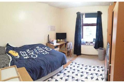 8 bedroom end of terrace house to rent, Cathays, Cardiff, CF24