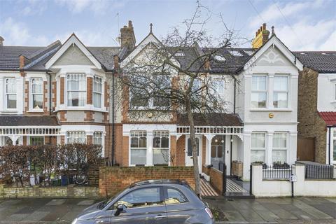 undefined, Kingsway, Mortlake, SW14