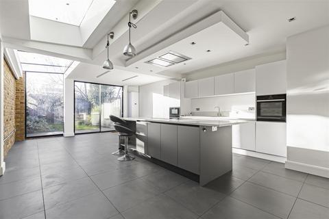 5 bedroom terraced house to rent, Kingsway, Mortlake, SW14