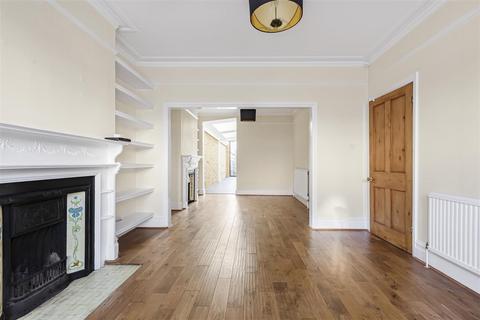 5 bedroom terraced house to rent, Kingsway, Mortlake, SW14