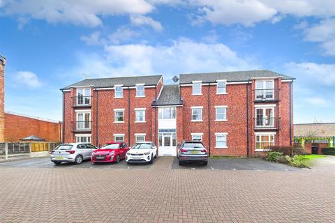 undefined, The Maltings, Lichfield