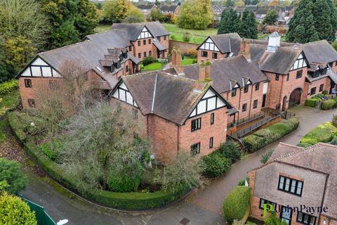 undefined, Allesley Hall Drive, Allesley, Coventry, CV5