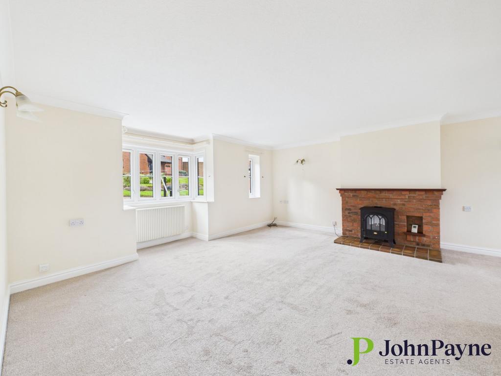 Living/Dining Room