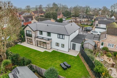 undefined, St. Davids Close, Hemel Hempstead, HP3