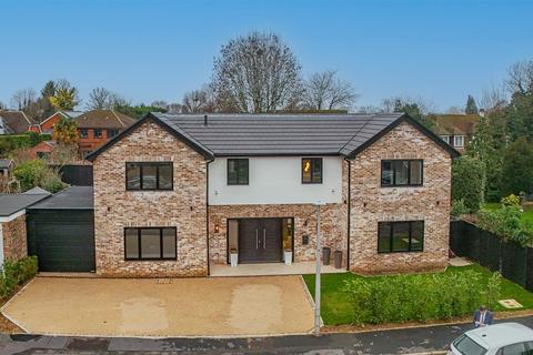 undefined, St. Davids Close, Hemel Hempstead, HP3