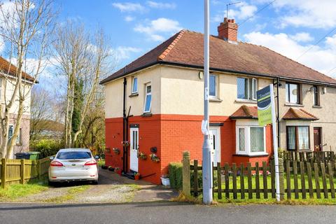 Thackeray Road, Ravenscliffe, Bradford