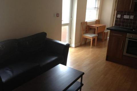 undefined, Cardiff, CF24