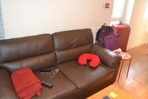 undefined, Cardiff, CF24
