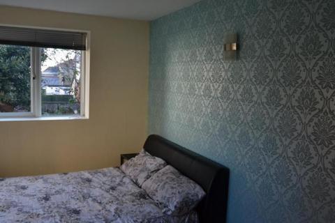 undefined, Cardiff, CF24