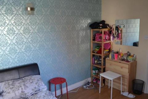 undefined, Cardiff, CF24