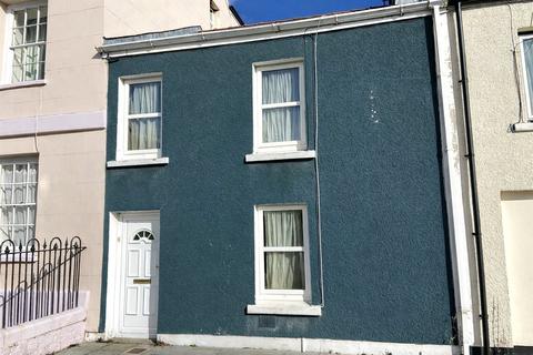 undefined, Bush Row, Haverfordwest, Pembrokeshire, SA61