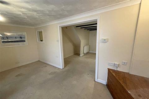 undefined, Bush Row, Haverfordwest, Pembrokeshire, SA61