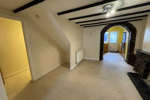 undefined, Bush Row, Haverfordwest, Pembrokeshire, SA61