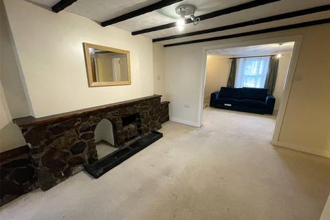 undefined, Bush Row, Haverfordwest, Pembrokeshire, SA61