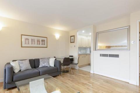 2 bedroom apartment to rent, Park Road, London NW1