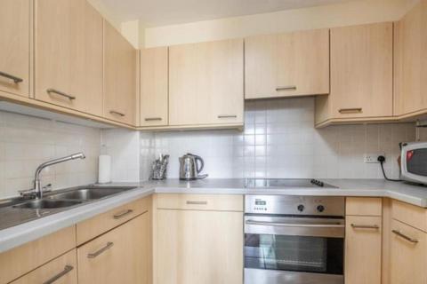 2 bedroom apartment to rent, Park Road, London NW1