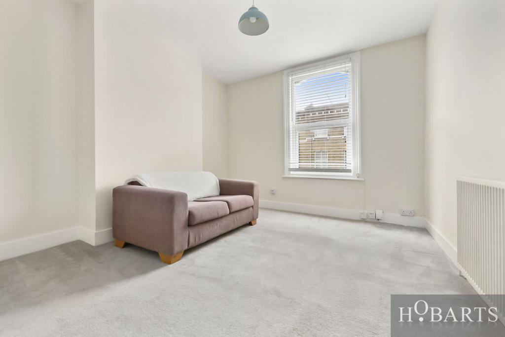 One bedroom apartment