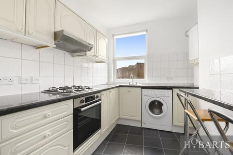 1 bedroom terraced house to rent, London N19