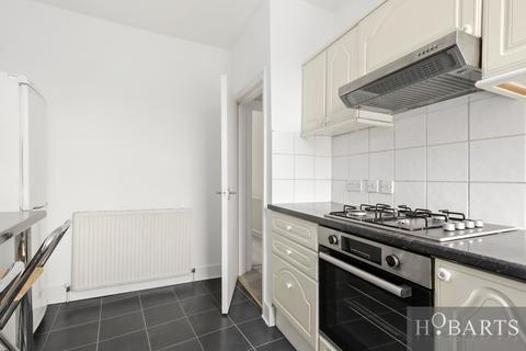 1 bedroom terraced house to rent, London N19