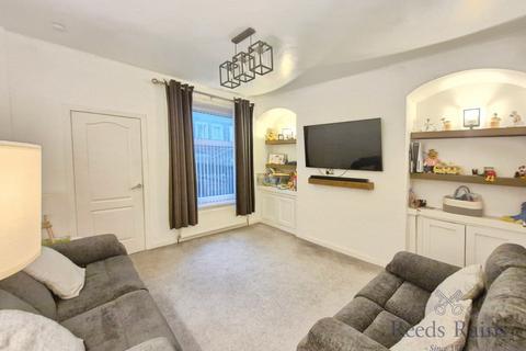 2 bedroom terraced house for sale, Ebor Street, Lancashire BB10