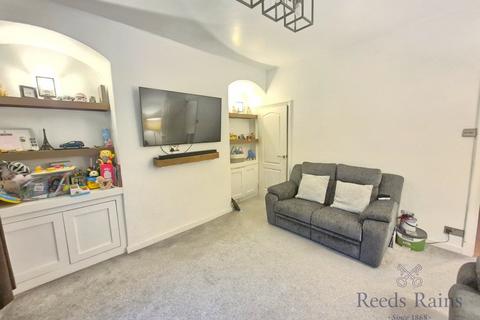 2 bedroom terraced house for sale, Ebor Street, Lancashire BB10