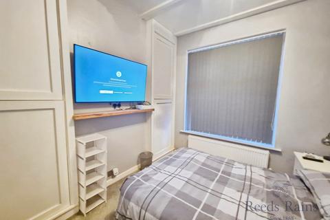 2 bedroom terraced house for sale, Ebor Street, Lancashire BB10