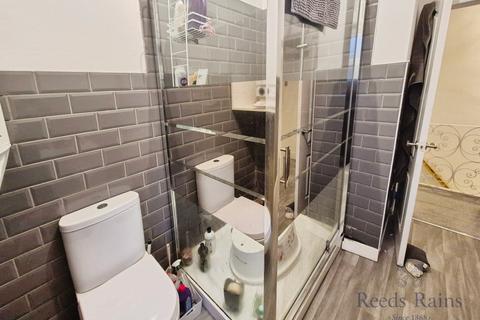 2 bedroom terraced house for sale, Ebor Street, Lancashire BB10