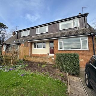 undefined, Chantry Road, East Ayton, Scarborough