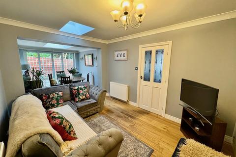 undefined, Chantry Road, East Ayton, Scarborough