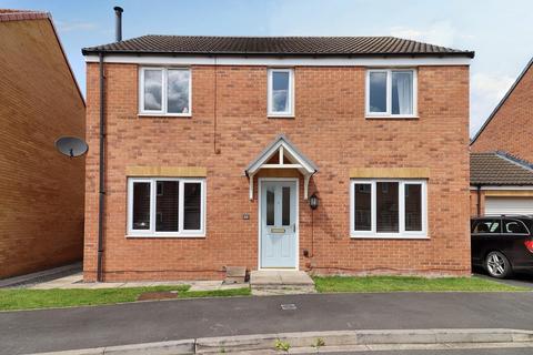 undefined, Buckthorn Crescent, The Elms, Stockton-On-Tees, TS21 3LD