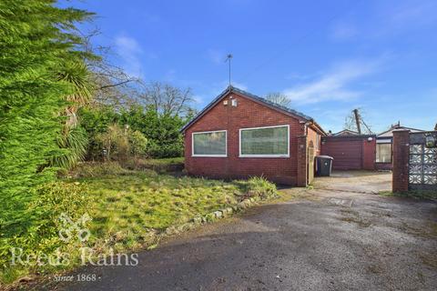 2 bedroom bungalow for sale, The Asshawes, Chorley PR6