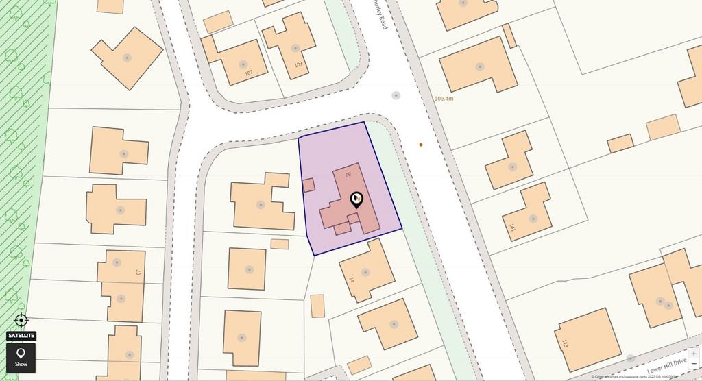 Plot Map