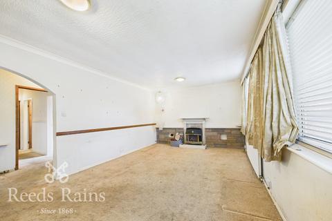 2 bedroom bungalow for sale, The Asshawes, Chorley PR6