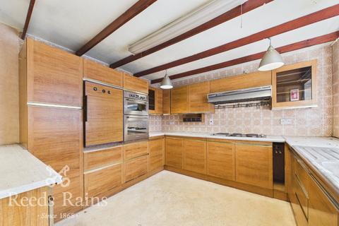 2 bedroom bungalow for sale, The Asshawes, Chorley PR6