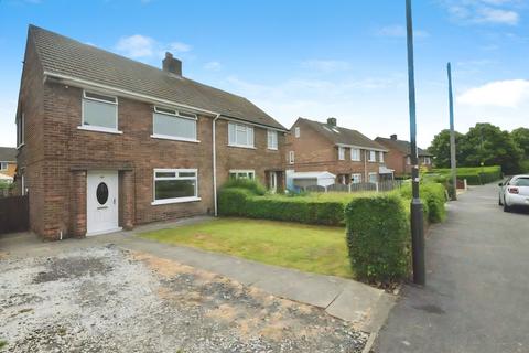 undefined, Middlecroft Road South, Chesterfield S43