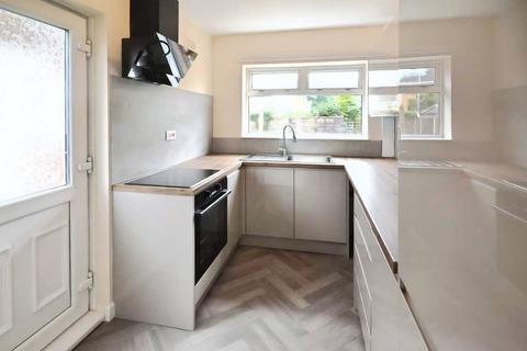 undefined, Middlecroft Road South, Chesterfield S43