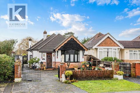 undefined, The Warren, Worcester Park, KT4
