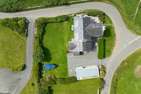 undefined, Rhoscolyn LL65