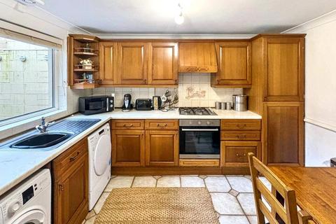 4 bedroom end of terrace house for sale, Llewellyn Street, Pentre, Rhondda Cynon Taff. CF41 7BW